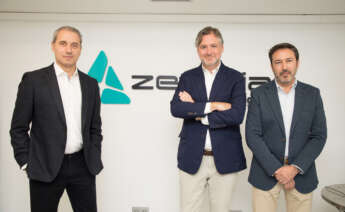 Equipo Zerintia HealthTech