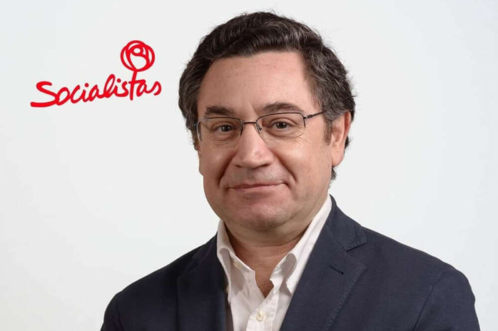 José Manuel Dapena / PSdeG