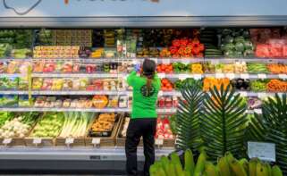 Supermercado Grupo Cuevas