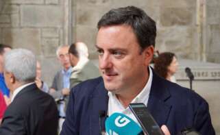 Formoso pide que el traspaso de la AP-9 se haga de forma beneficiosa para Galicia: "No vamos a permitir trato distinto"
