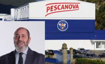 Nueva Pescanova nombra nuevo consejero delegado a Jorge Escudero