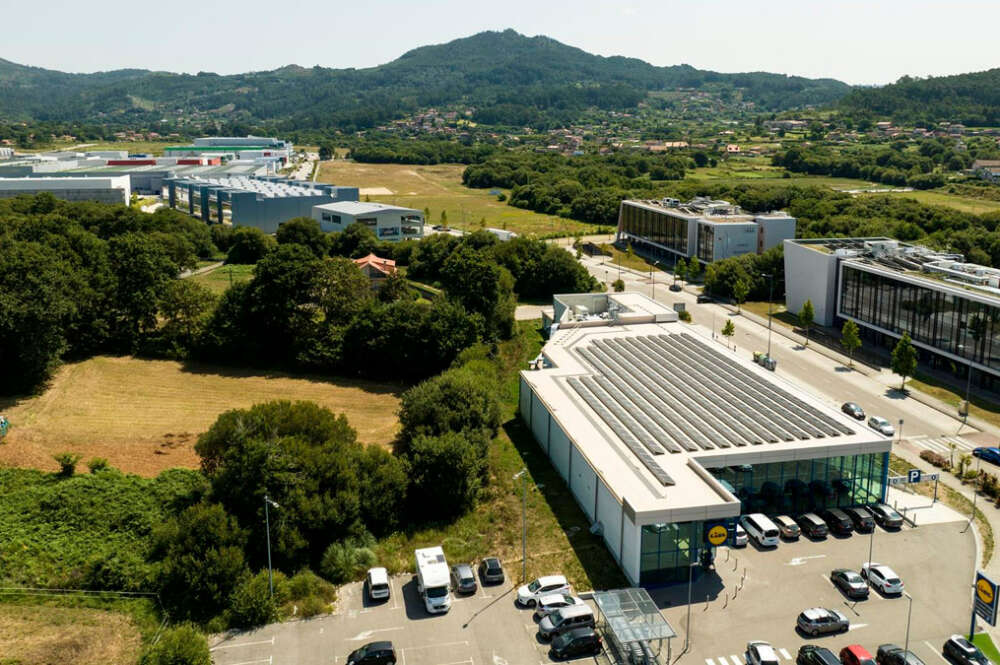 Zona Franca vende por 1,17 millones dos parcelas en Porto do Molle a Borgwarner Emissions System, que creará 40 empleos. - ZONA FRANCA
