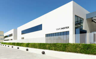 Instalaciones de Tempe en Elche Parque Empresarial