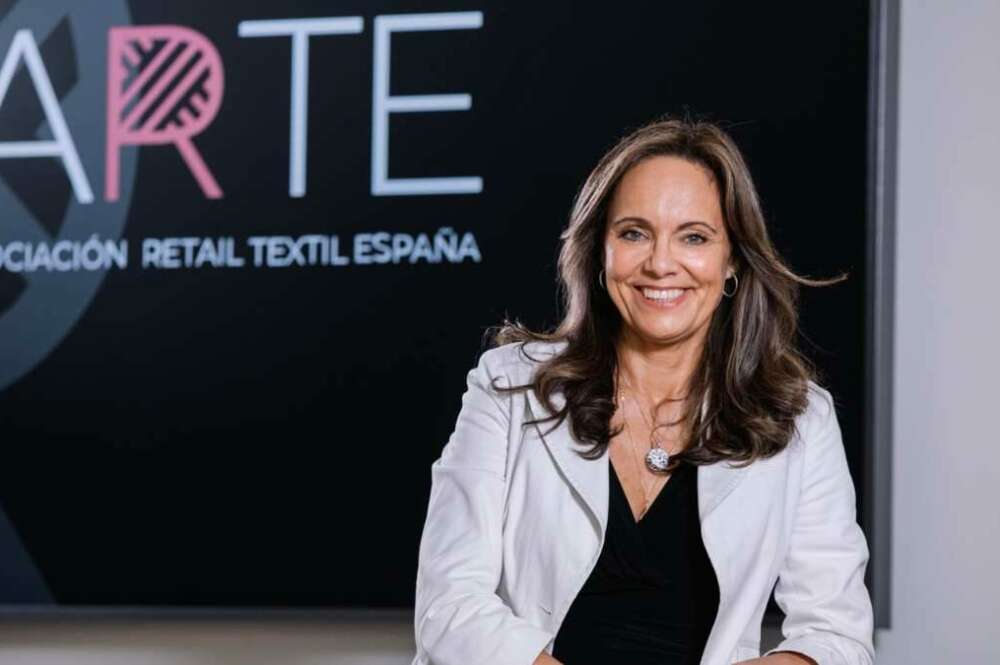 Ana López-Casero Beltrán, presidenta de ARTE