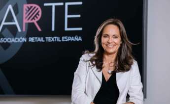 Ana López-Casero Beltrán, presidenta de ARTE