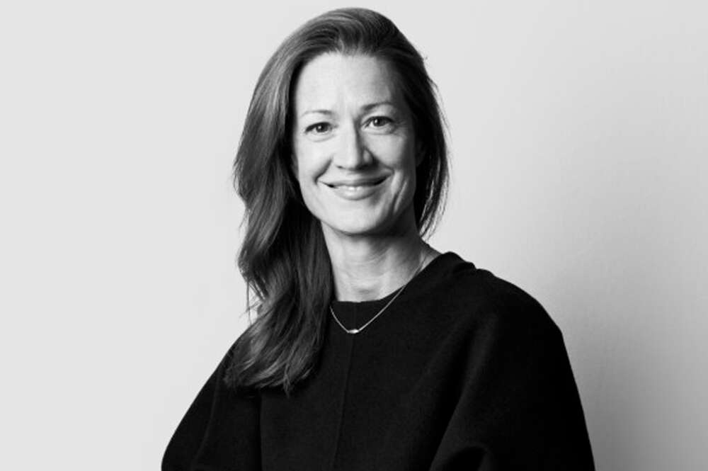 Eva Vidal Dans, nueva directora de producto en Calvin Klein