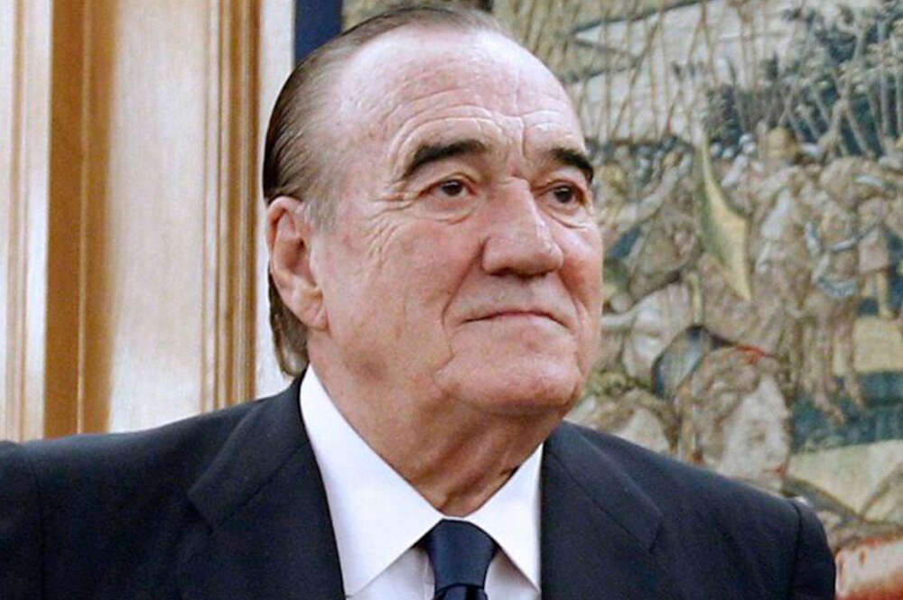 Fernando Fernández Tapias