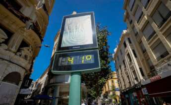 La Agencia Estatal de Meteorología (Aemet) ha activado el nivel de alerta en varios territorios de España por las altas temperaturas durante el popularmente conocido como "Veranillo de San Miguel"