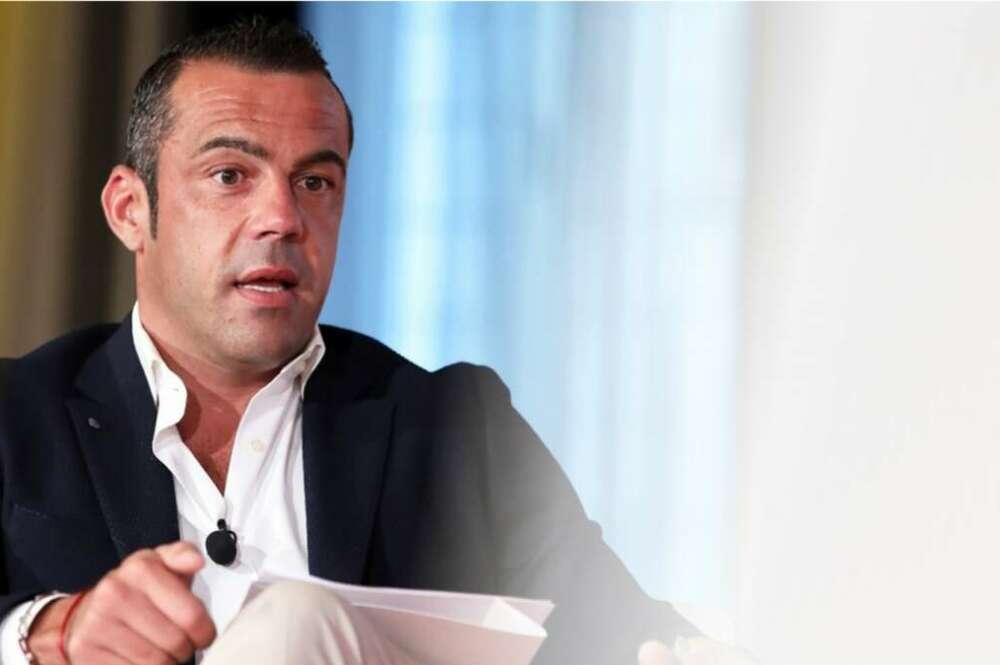 Fernando Romero, expresidente de EiDF Solar