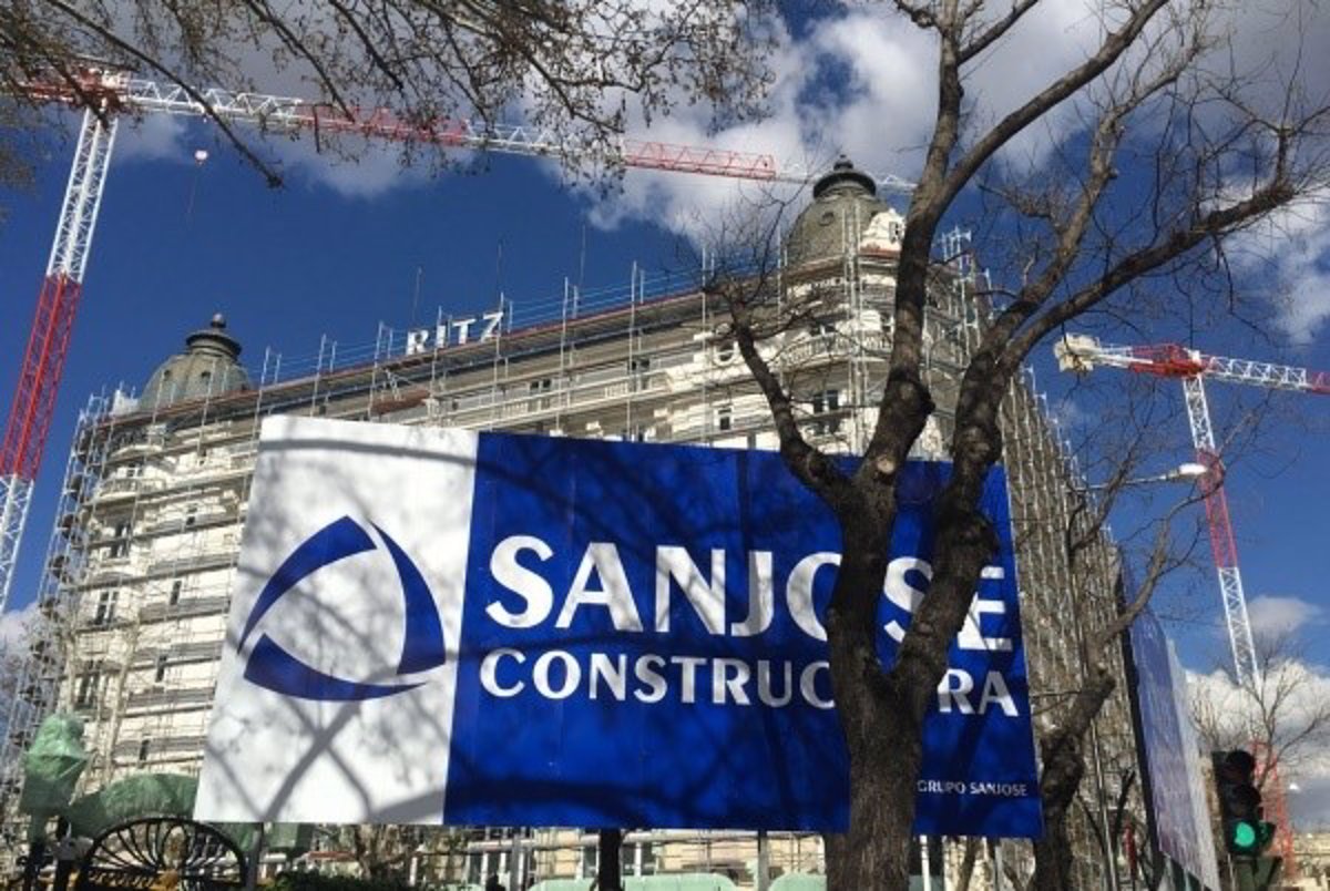 Grupo San Jose