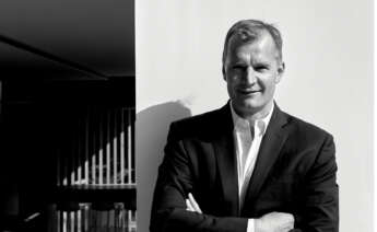 Meinrad Spenger, CEO de MásMóvil
