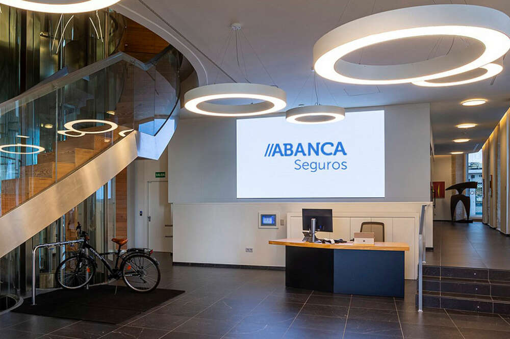 Abanca seguros