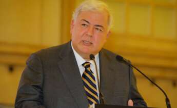 Luis de Valdivia, presidente de Ecoener