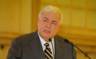 Luis de Valdivia, presidente de Ecoener