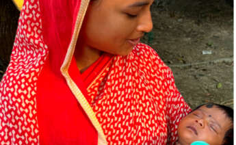 Imagen de la publicación “Cracks in the Maternity Protection in Bangladesh Lead Working Women into a Deeper Poverty Trap” de la University of Dhaka