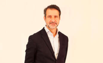 David Cierco Jiménez de Parga, nuevo director de la oficina de Madrid de Acento Public Affairs.