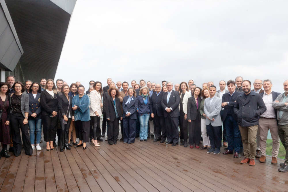 XIII Reunión Anual del Foro Económico de Galicia