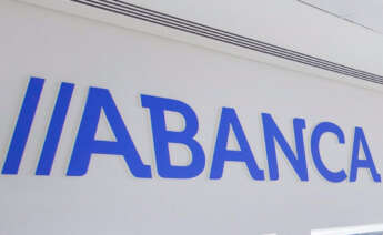 Logo Abanca