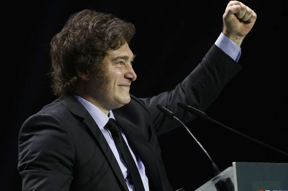 Convención "Europa Viva 24"