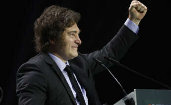 Convención "Europa Viva 24"