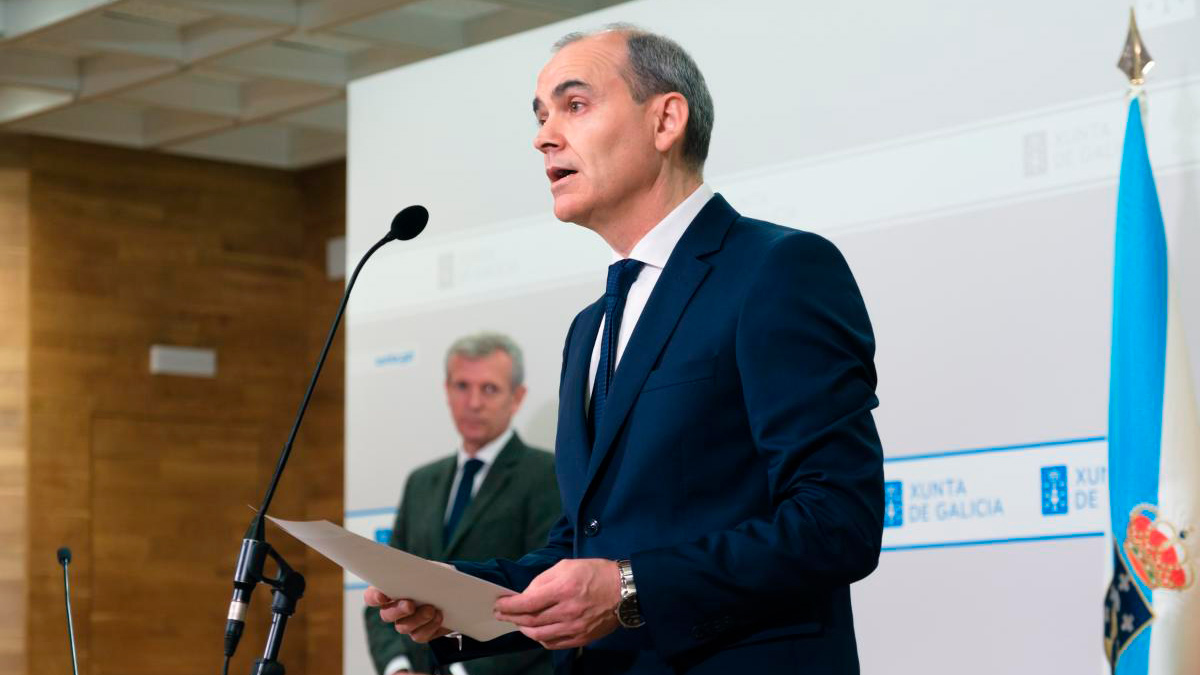 Juan Carlos Reboredo Nogueira