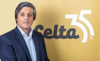 Javier Bretón, nuevo director general de Grupo Leche Celta