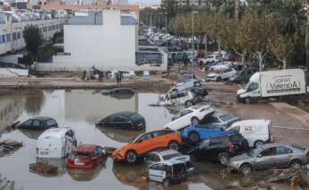 La Generalitat valenciana eleva a 92 la cifra de víctimas mortales por la DANA
