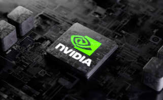 Logo Nvidia