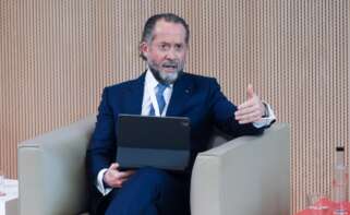 Primera jornada de la 19º edición del IESE Banking Industry Meeting
