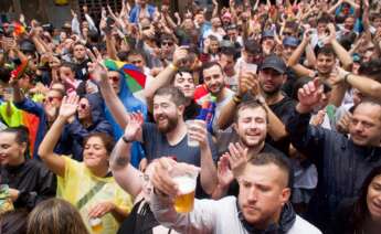 Galicia festivos 2025