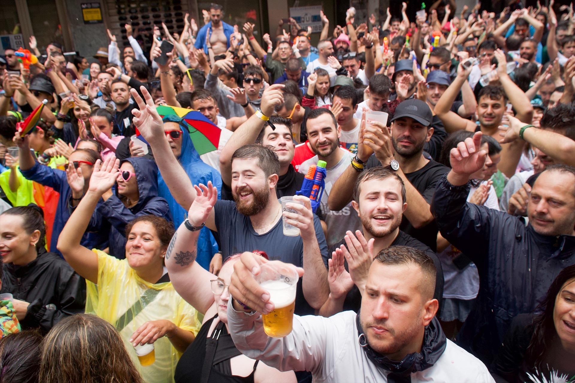 Galicia festivos 2025