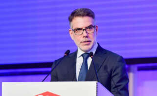 José Soares de Pina, CEO de Altri / Linkedin