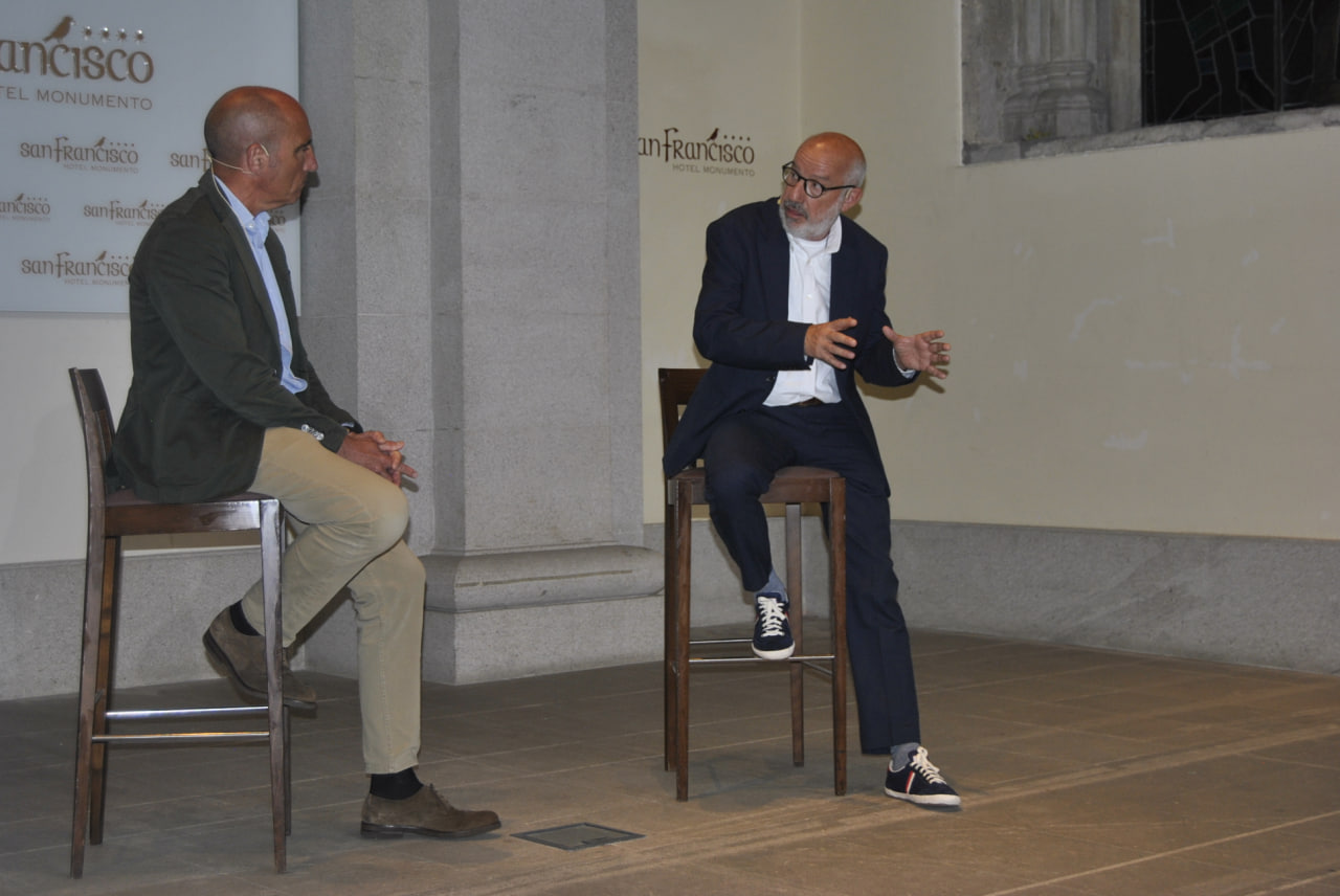 Antonio lvarez (Profand): 