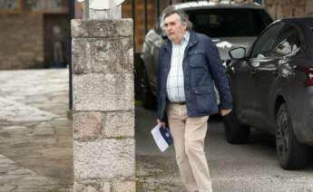 Segismundo García, dueño de las factorías de Sargadelos en Cervo y Sada