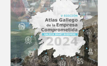 La quinta edición del Atlas Gallego de la Empresa Comprometida, impulsado por Economía Digital Galicia, reúne a 72 empresas que suman 53.000 millones de negocio y más de 240.000 empleos