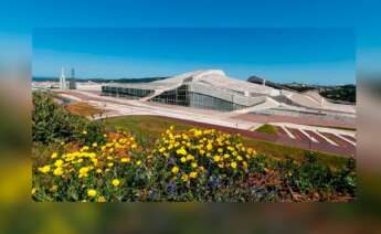 Axencia para a Modernización Tecnolóxica de Galicia