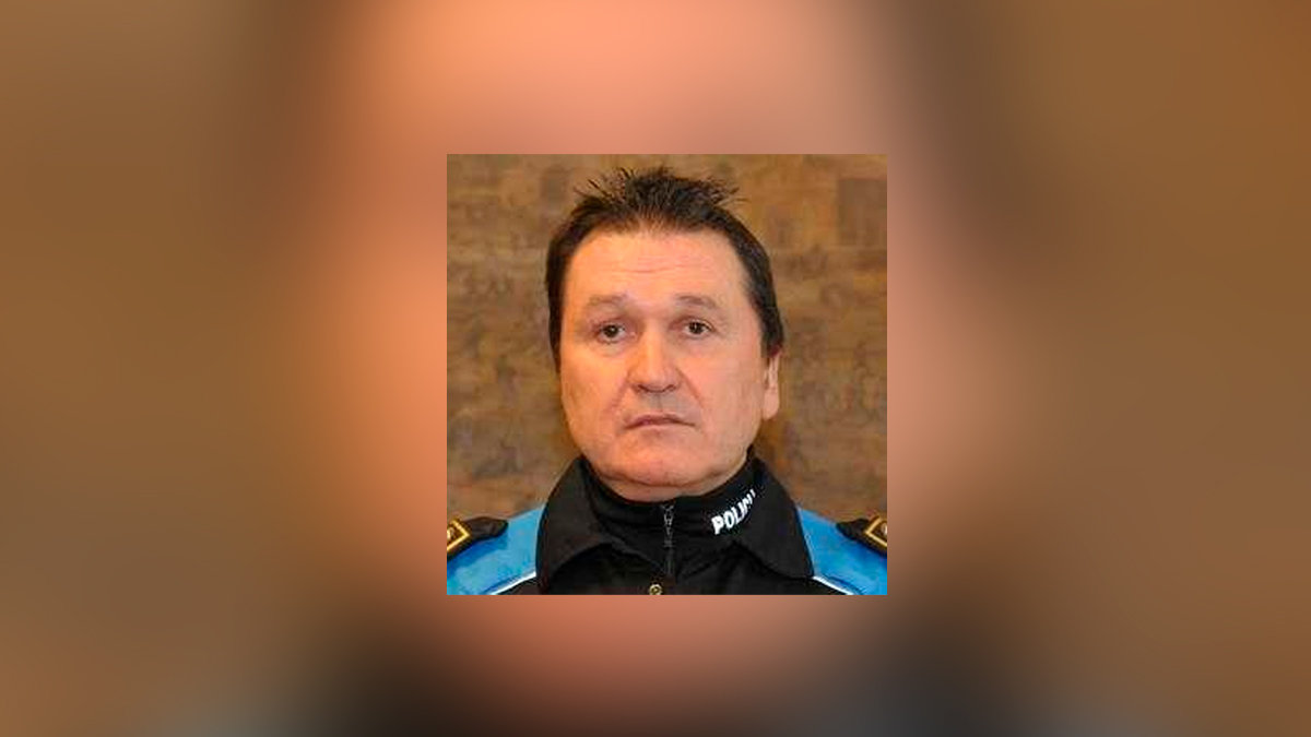 José Antonio Brandariz