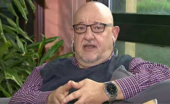 Xoán Vázquez, secretario xeral de Eixo Atlántico