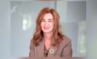 Dolores Martínez García