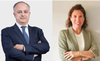Baldomero Navalón y María Casares serán elegidos nuevos consejeros independientes en la próxima junta general de Ecoener / Ecoener