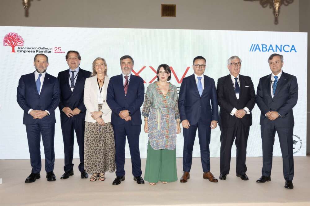 Imagen de la última asamblea de la AGEF / Europa Press