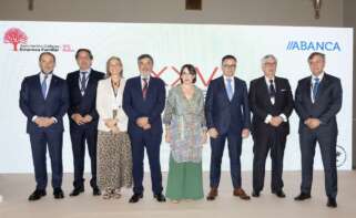 Imagen de la última asamblea de la AGEF / Europa Press
