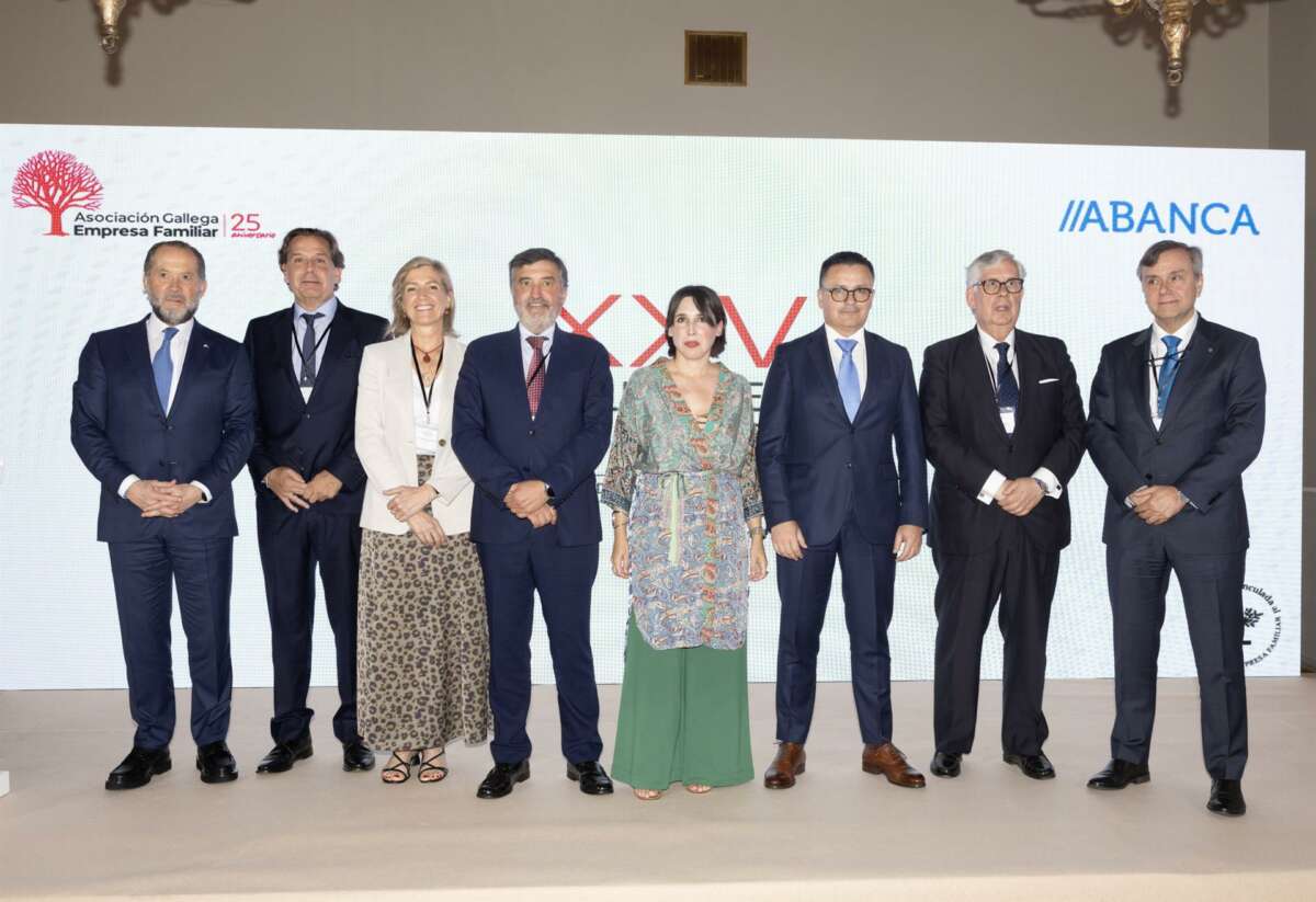 Imagen de la última asamblea de la AGEF / Europa Press