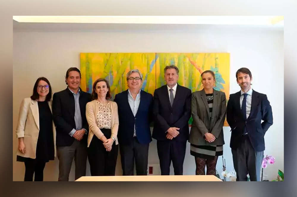 Hotusa crece en Italia con la adquisición de dos hoteles financiada con 15 millones por Cofides