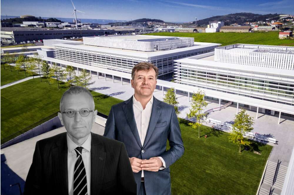 Fernando de Bunes releva a Javier Losada como nuevo director de sostenibilidad de Inditex