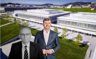 Fernando de Bunes releva a Javier Losada como nuevo director de sostenibilidad de Inditex