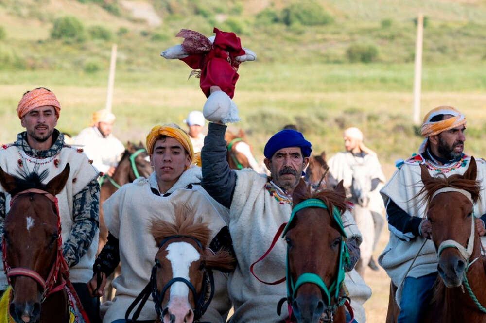 Festival Internacional MATA