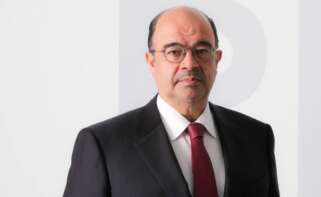 Imagen de archivo de Rodrigo Costa, CEO de REN