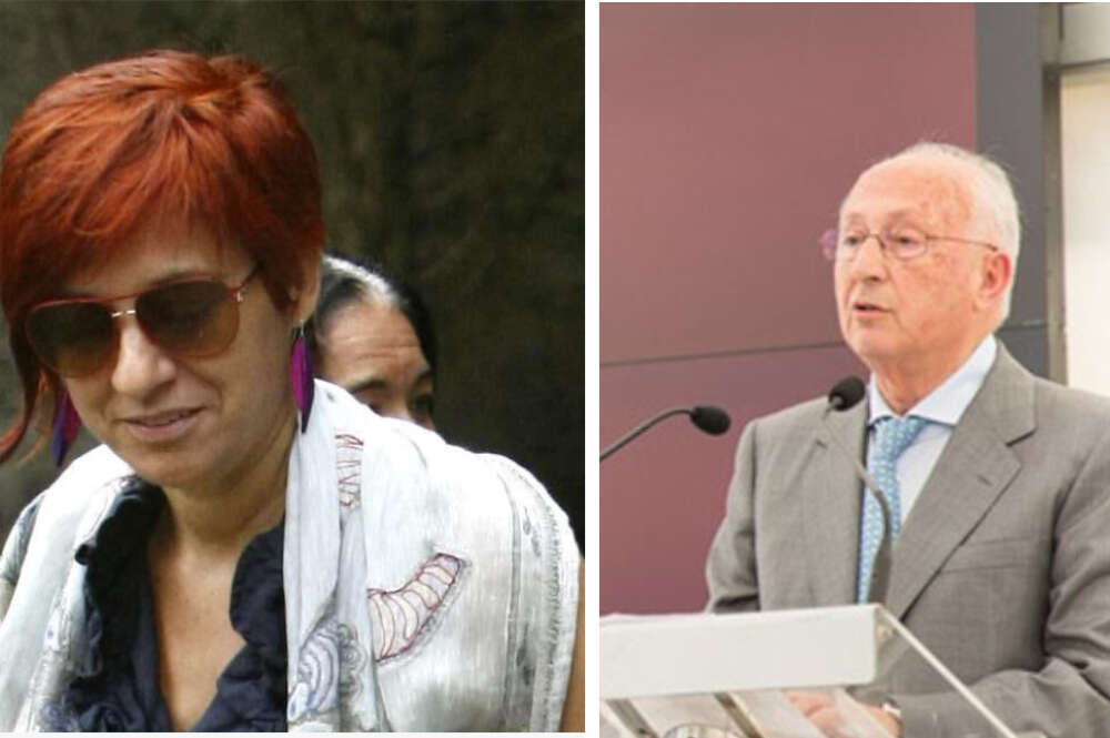 Sandra Ortega y Pedro Fernández Puentes son tercer y cuarto mayor accionista de Pharma Mar, respectivamente