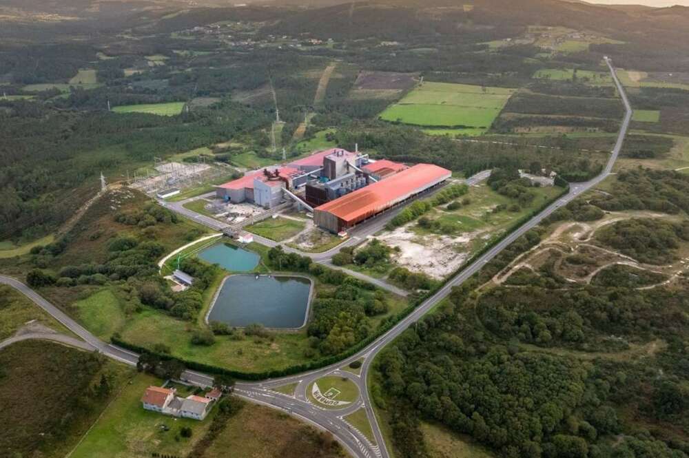 Imagen del nuevo proyecto de Xeal en Dumbría